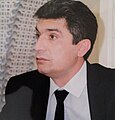 Arif Buzovnalı