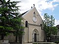 Église Saint-Denis d'Athis-Mons