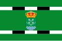 Huélaga - Bandera