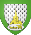 Blason de Saint-Léger-des-Prés