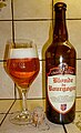 Blonde de Bourgogne