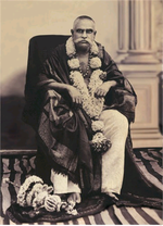 Thumbnail for C. V. Raman Pillai