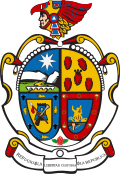 Blason de Ciudad Juárez