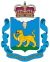 Herb obwodu pskowskiego