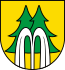 Blason de Bad Wildbad