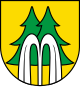 Bad Wildbad – Stemma