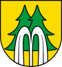 Blason de Bad Wildbad