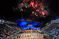 Image 6Royal Edinburgh Military Tattoo, 2010