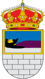 Blason de Niharra