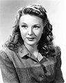 Evelyn Ankers en 1941.