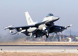 F-16 C/J Fighting Falcon