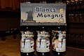 Blancs Mongnis