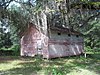 Liberty Hill Schoolhouse