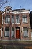 Woning in neoclassicistische stijl Bergerhout