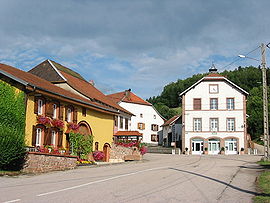 Town hall