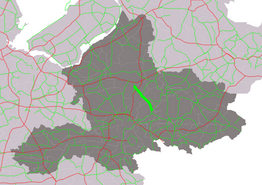 Provinciale weg 786