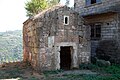 Kaymaklı Monastery Chapel