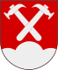 Coat of arms of Kumla Municipality