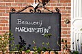 Brouwerij Marckensteijn, Groede