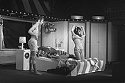 Oklahoma Motel (1970)