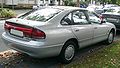 Mazda 626 - 4ª gen (hatchback)