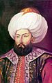 Sultan Mehmed I