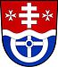 Blason de Nišovice