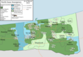 Insurgency in the North Gaza Strip (2024-present).