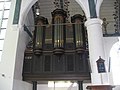 Het orgel