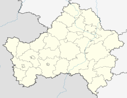 Komaritschi (Oblast Brjansk)