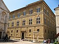 Pienza - Palazzo Piccolomini