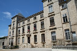 Pignan mairie 1.JPG