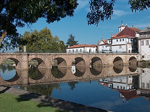 Ponte Romana