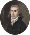 Q2866325 Reinier Willem Tadama geboren op 9 december 1771 overleden op 20 maart 1812