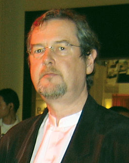 Richard Harvey (2007)