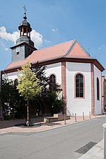 Evangelische Kirche