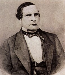 Santiago Derqui