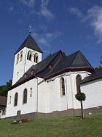 St. Stephanus Gönnersdorf