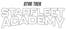 Thumbnail for Star Trek: Starfleet Academy (TV series)