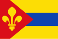 Vlag van Surhuizum