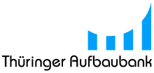 Thüringer Aufbaubank 2012 logo.svg