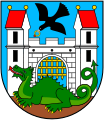 Trutnov – liegend