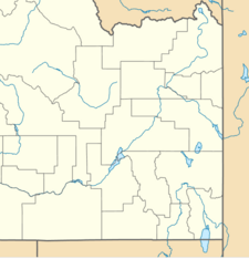 LDS Temple Map Idaho East is located in Idaho East