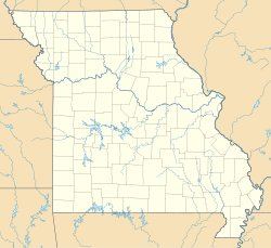 Cross Roads is located in Missouri