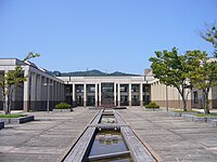 富山大學高岡校區