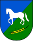 Blason de Vělopolí