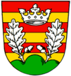 Coat of arms of Fellen