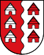 Blason de Kettenkamp