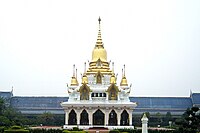 Wat Thai Temple