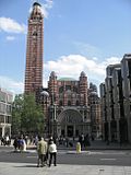 Thumbnail for Westminster Cathedral